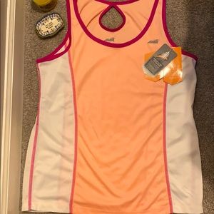 NWT Avia Moisture wicking active tank top NWT